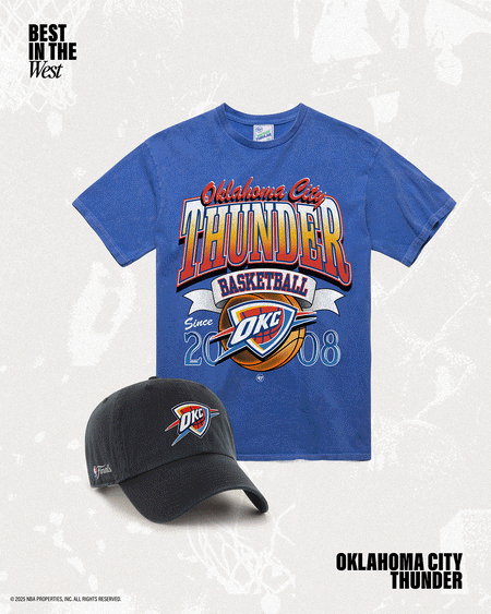 NBA FINALS