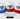 Three baseball caps from different teams on a white background with promotional text.TRIBUTE '47 HITCH RF. Crafted with lightweight nylon that can stand up to any season, for MLB, NBA, NCAA, NFL and NHL. FIND YOUR TEAM. 