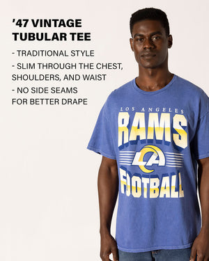 Vintage Tubular