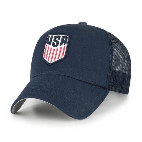 USMNT BALLPARK MESH '47 OFFSIDE DT