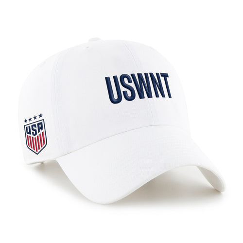 USWNT '47 CLEAN UP