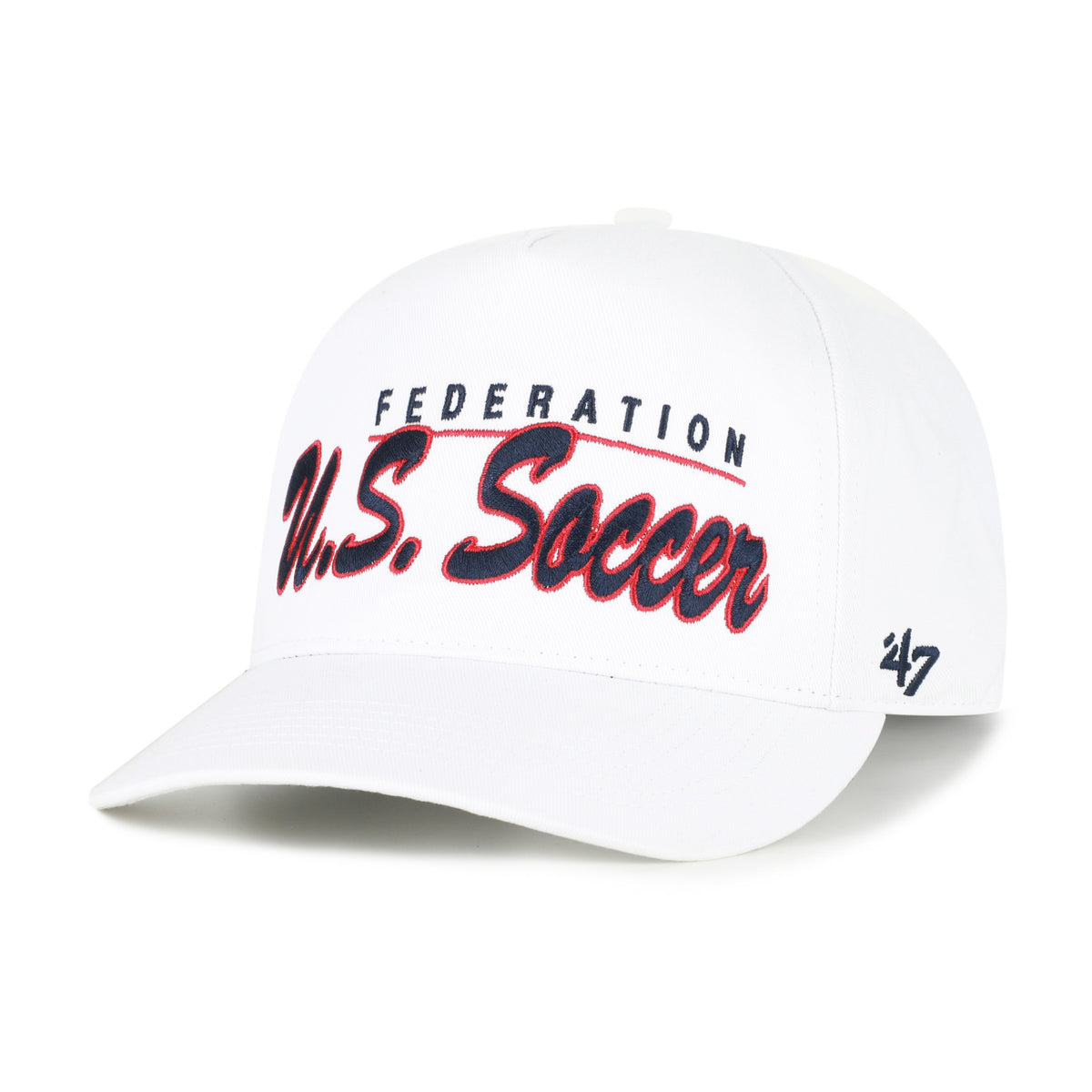 USMNT BRUSHMARK '47 HITCH