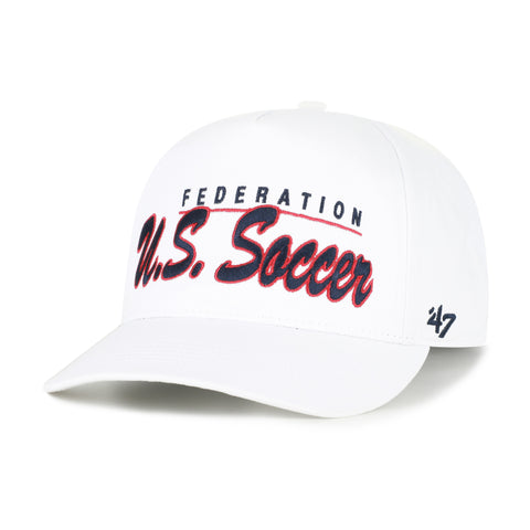 USMNT BRUSHMARK '47 HITCH