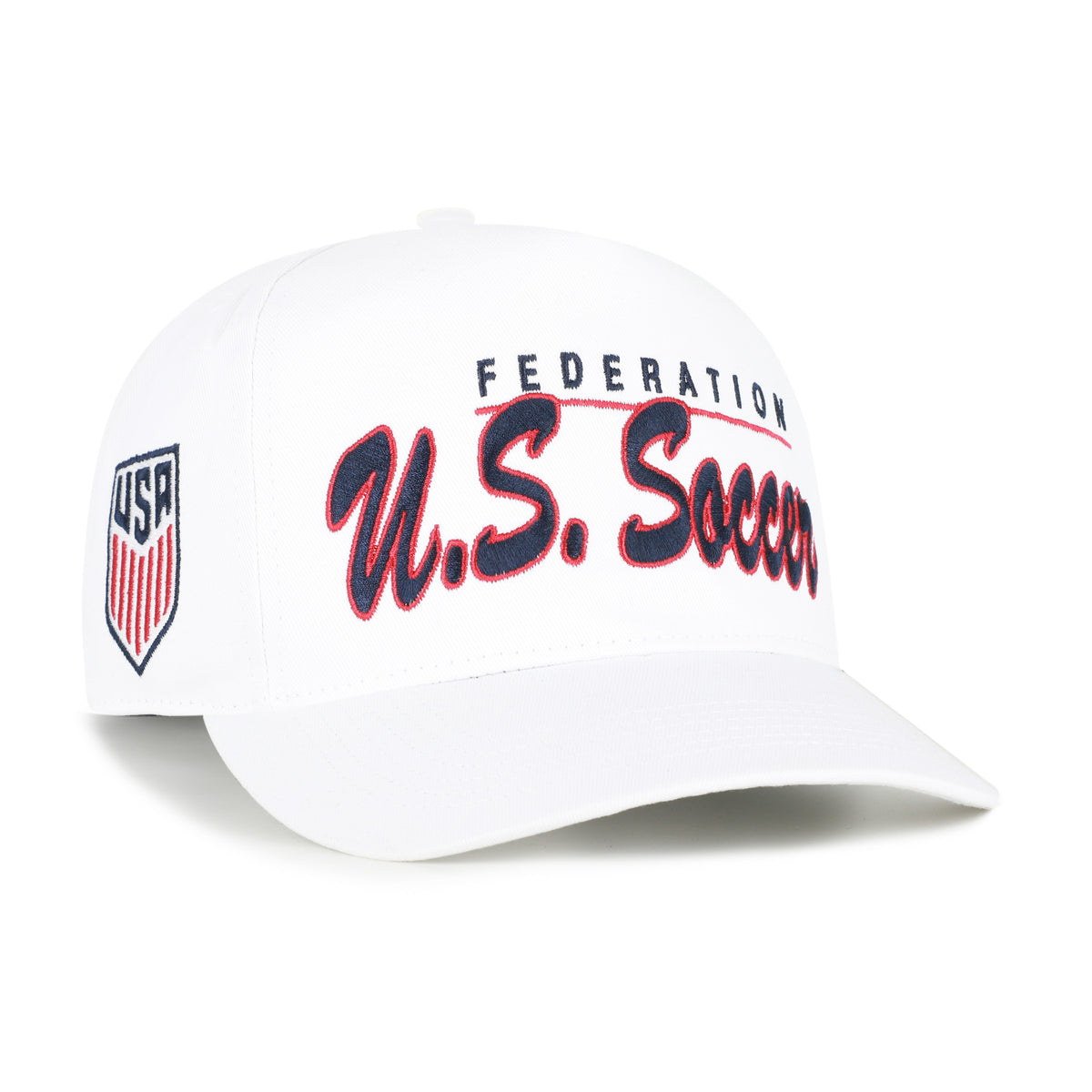 USMNT BRUSHMARK '47 HITCH