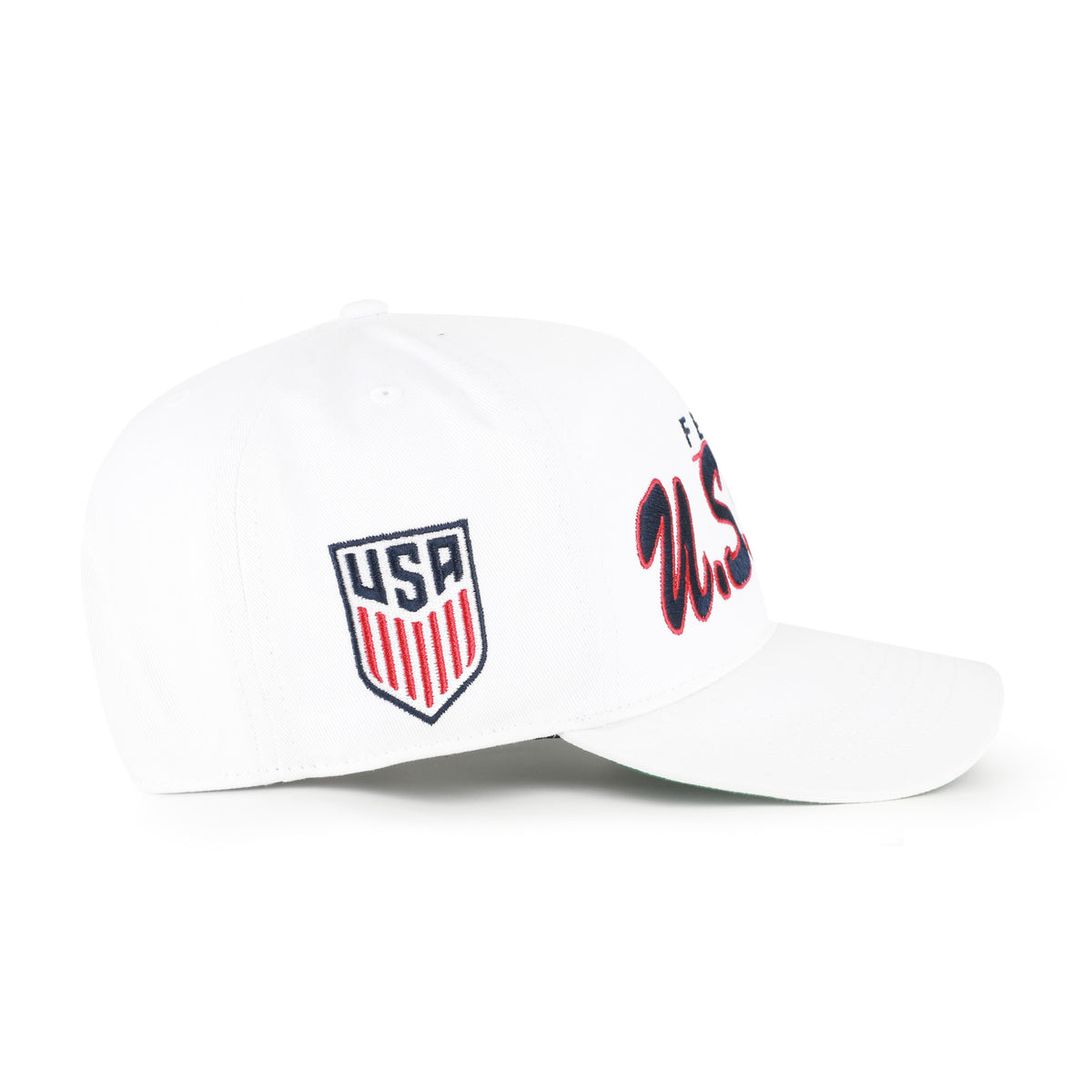 USMNT BRUSHMARK '47 HITCH