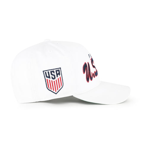 USMNT BRUSHMARK '47 HITCH