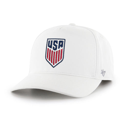 US MENS SOCCER '47 HITCH