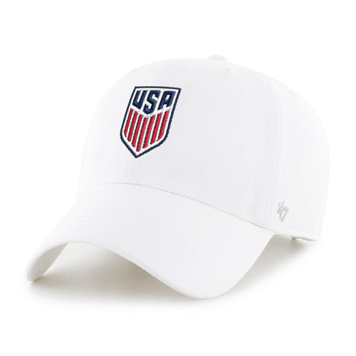 USMNT '47 CLEAN UP
