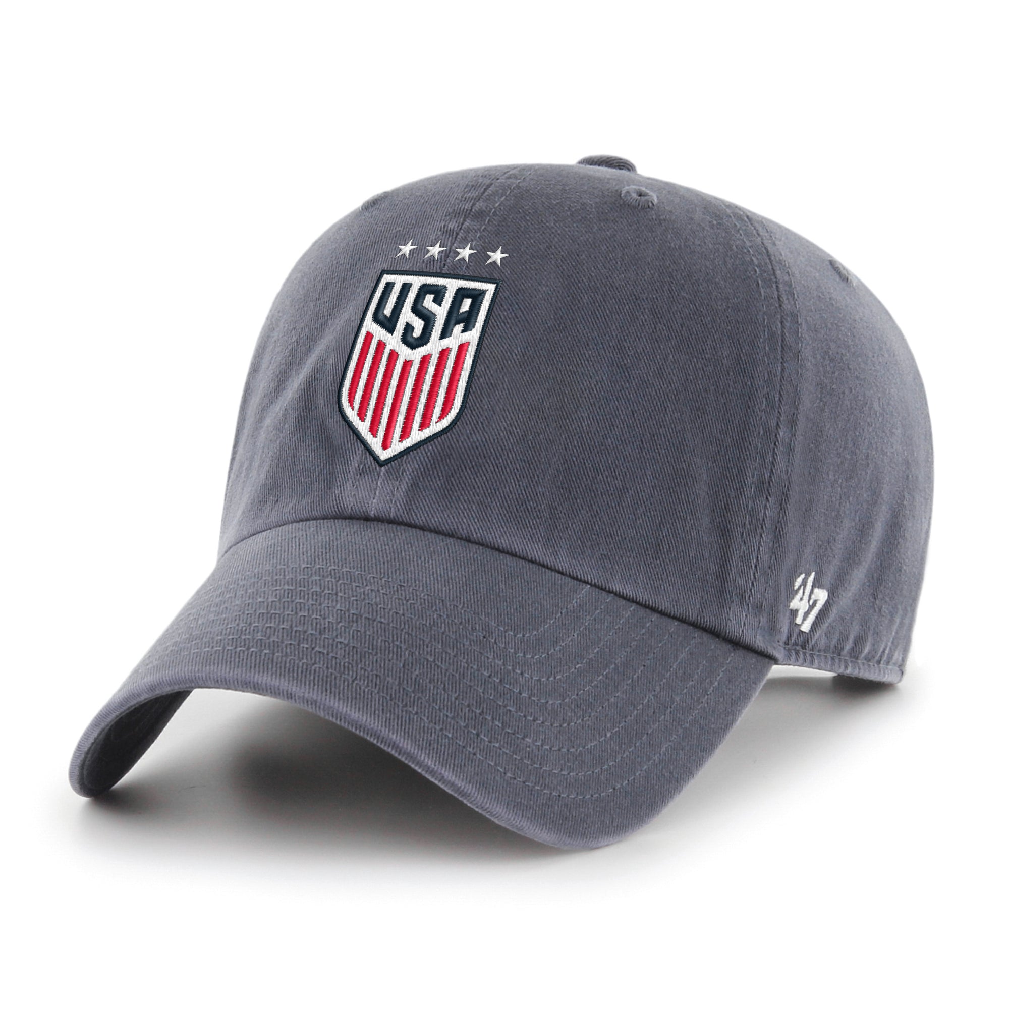 USWNT FLAT '47 CLEAN UP