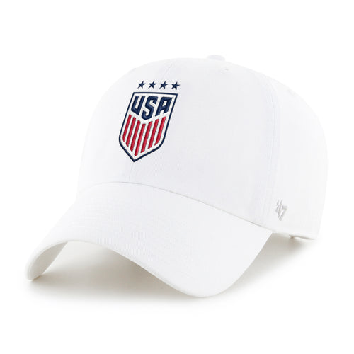 USWNT '47 CLEAN UP