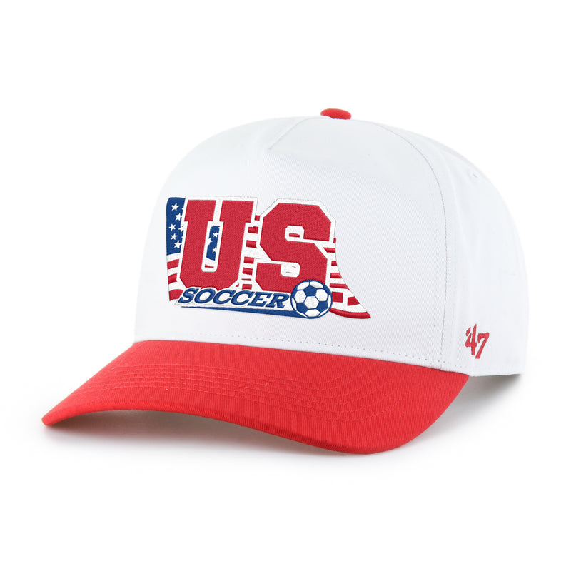 USMNT '47 HITCH RF RELAXED FIT