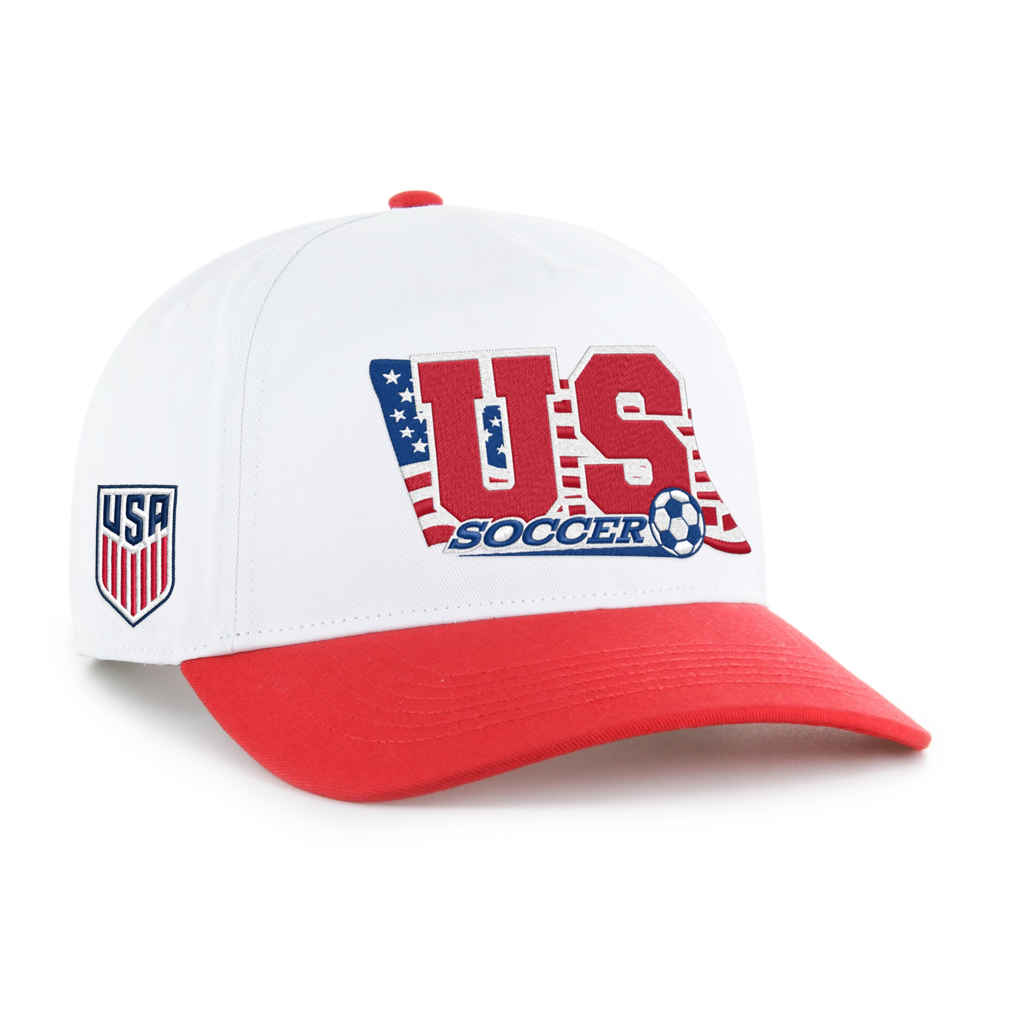 USMNT '47 HITCH RF RELAXED FIT