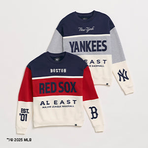 Sweatshirts