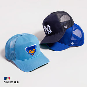 Trucker