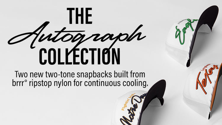 Autograph Collection