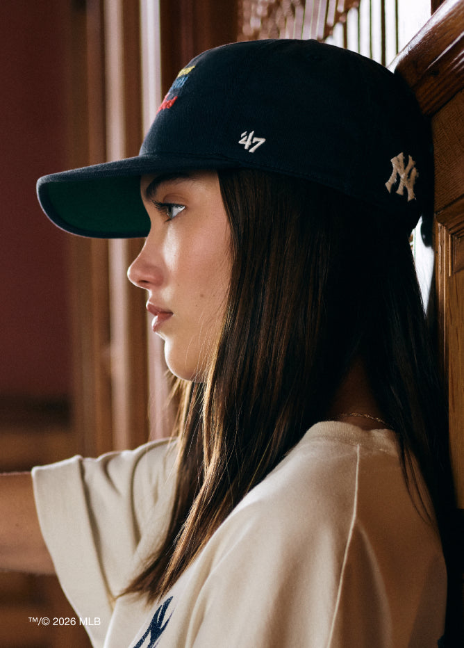 47 Select | Premium Hats Apparel & Fan Gear | '47 – '47
