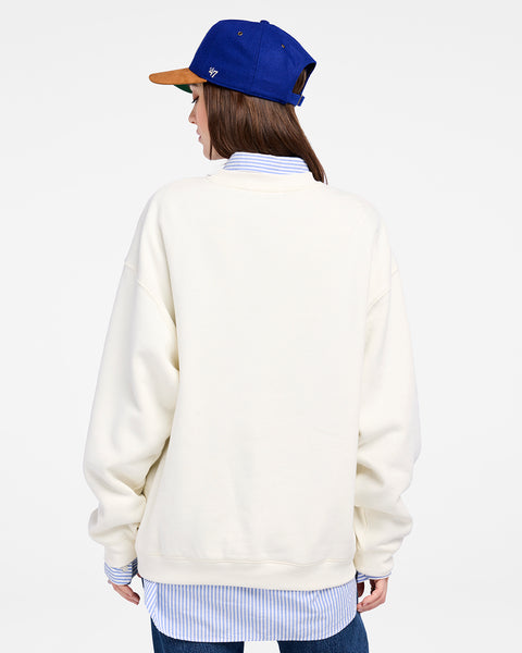 INDIANAPOLIS COLTS ARCH CLOUD '47 OVERSIZED CREW WOMENS