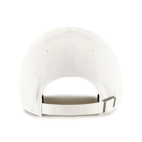 UNITED STATES U.S.A. BASE RUNNER '47 CLEAN UP