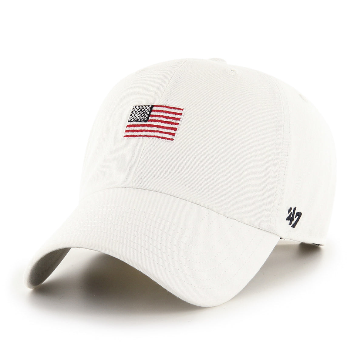 UNITED STATES U.S.A. BASE RUNNER '47 CLEAN UP