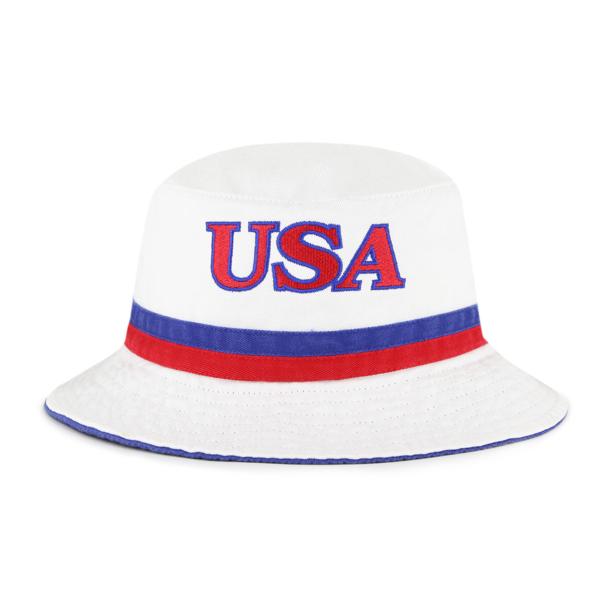 Country United States Global '47 Bucket