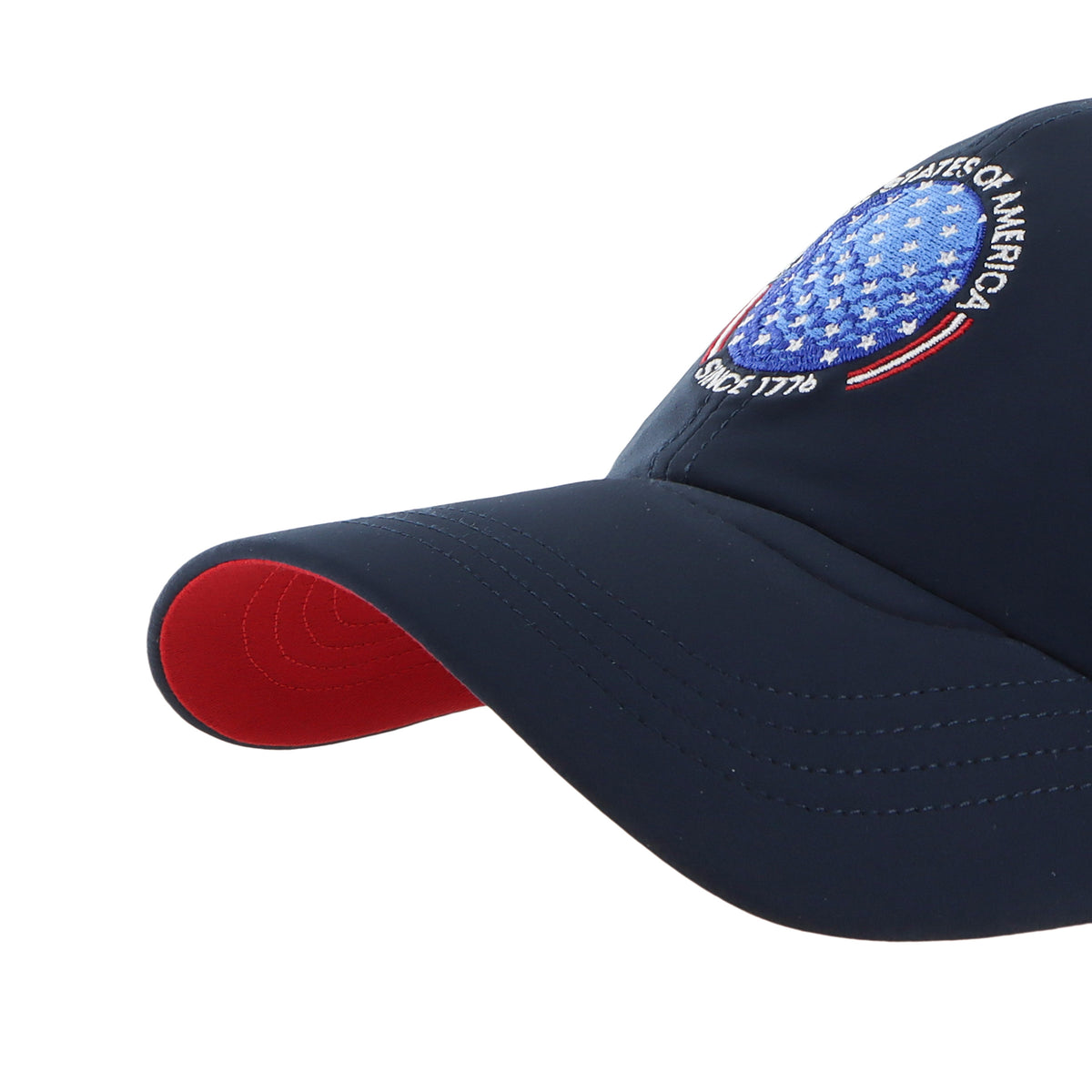 UNITED STATES GUTTIE BRRR '47 CLEAN UP