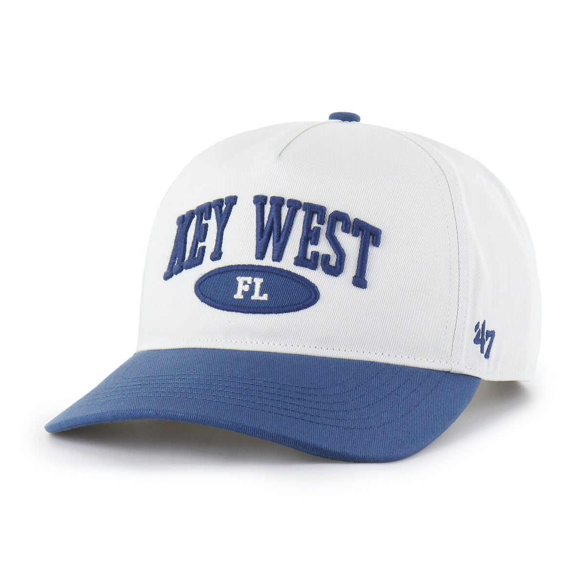 KEY WEST DESTINATION '47 HITCH RF RELAXED FIT