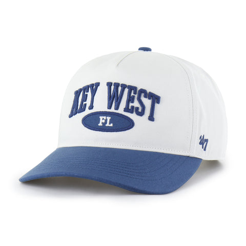 KEY WEST DESTINATION '47 HITCH RF RELAXED FIT