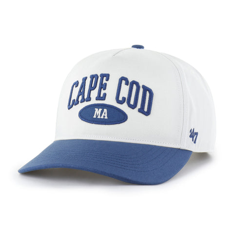 CAPE COD DESTINATION '47 HITCH RF RELAXED FIT
