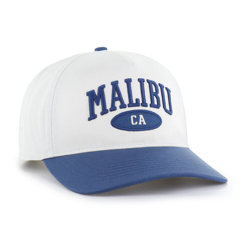 MALIBU DESTINATION '47 HITCH RF RELAXED FIT