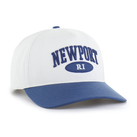 NEWPORT DESTINATION '47 HITCH RF RELAXED FIT