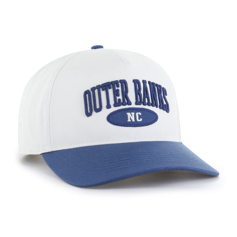 OUTER BANKS DESTINATION '47 HITCH RF RELAXED FIT
