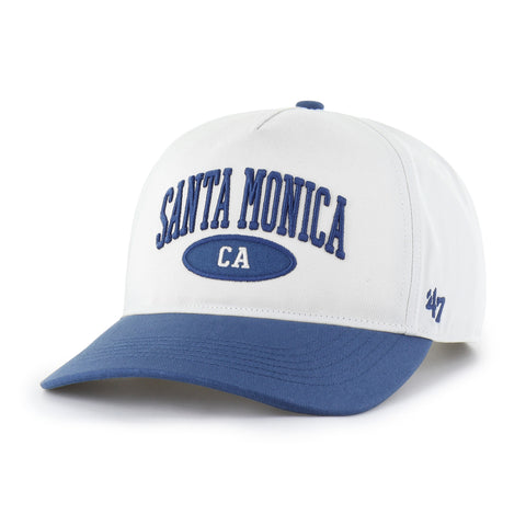 SANTA MONICA DESTINATION '47 HITCH RF RELAXED FIT