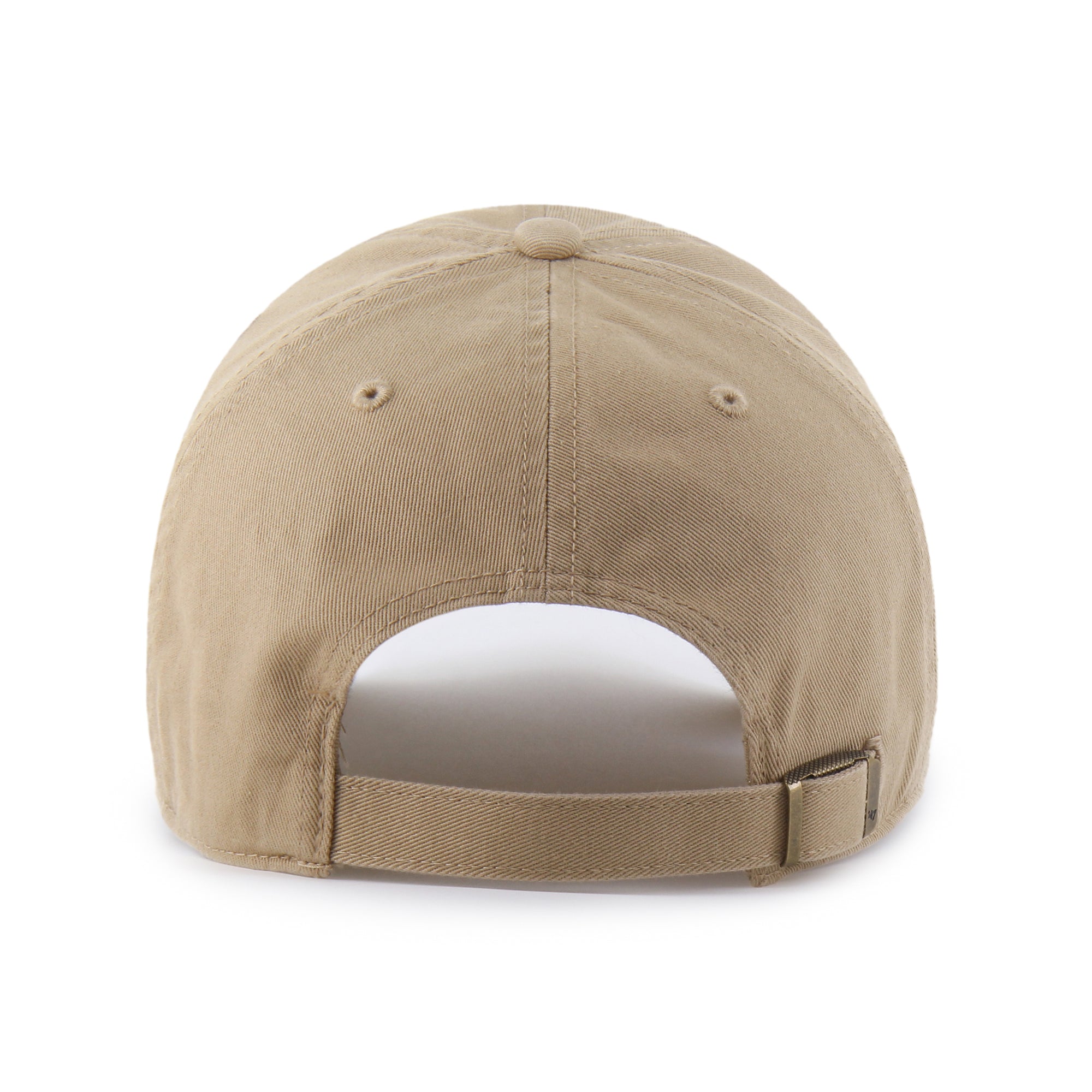 BOSTON HOOKLINE '47 CLEAN UP