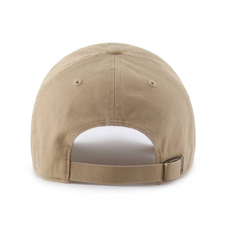 BOSTON HOOKLINE '47 CLEAN UP