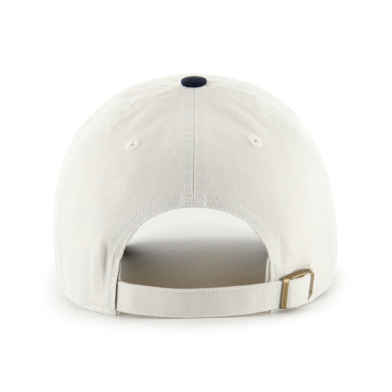 BOSTON HOOKLINE '47 CLEAN UP