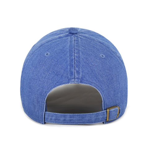 NEW YORK DENIM '47 CLEAN UP