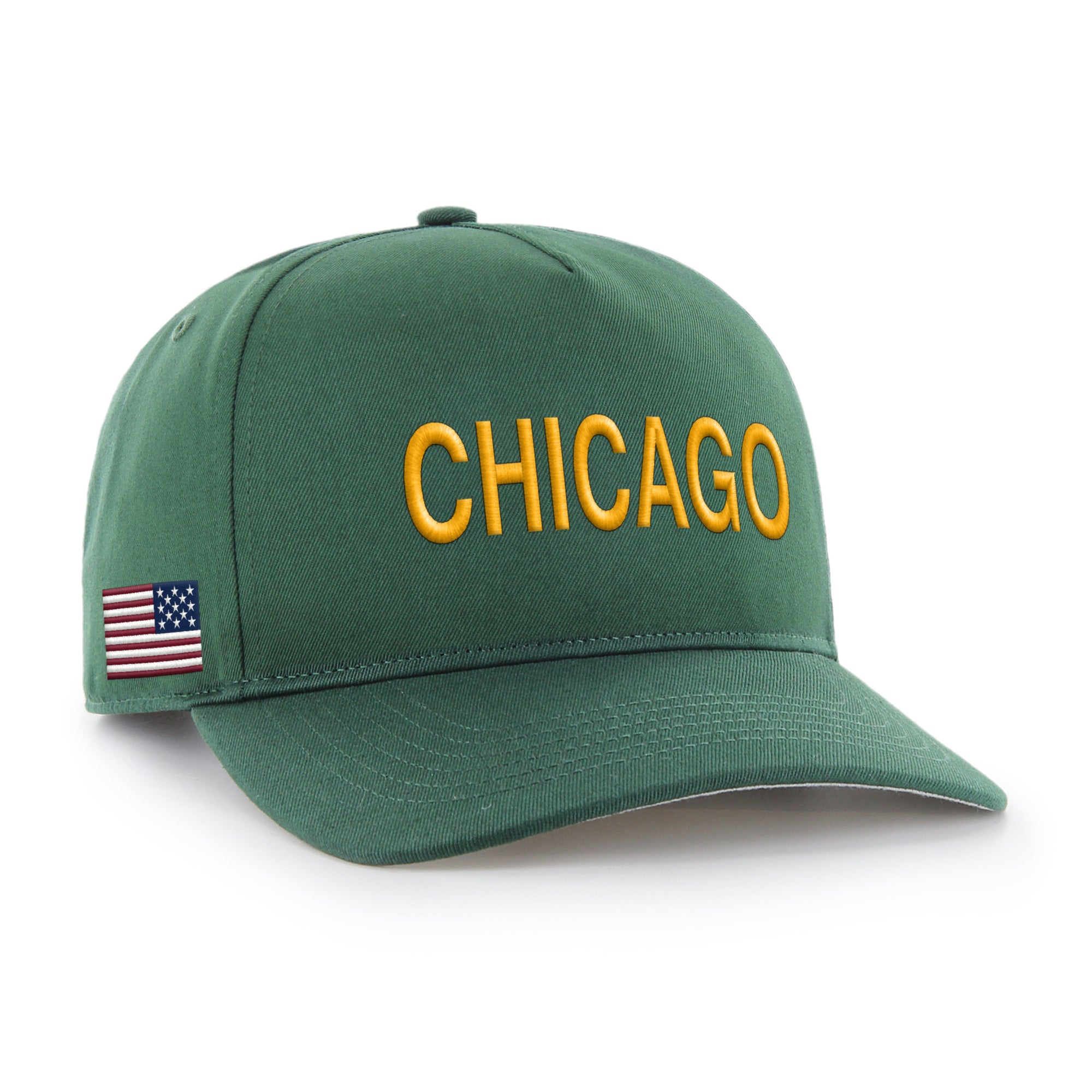 CHICAGO SURE SHOT '47 HITCH