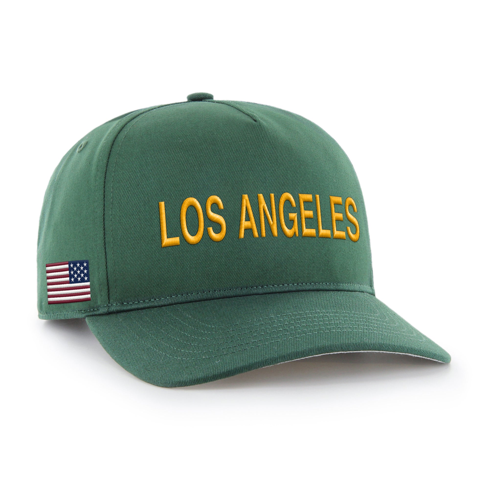 LOS ANGELES SURE SHOT '47 HITCH