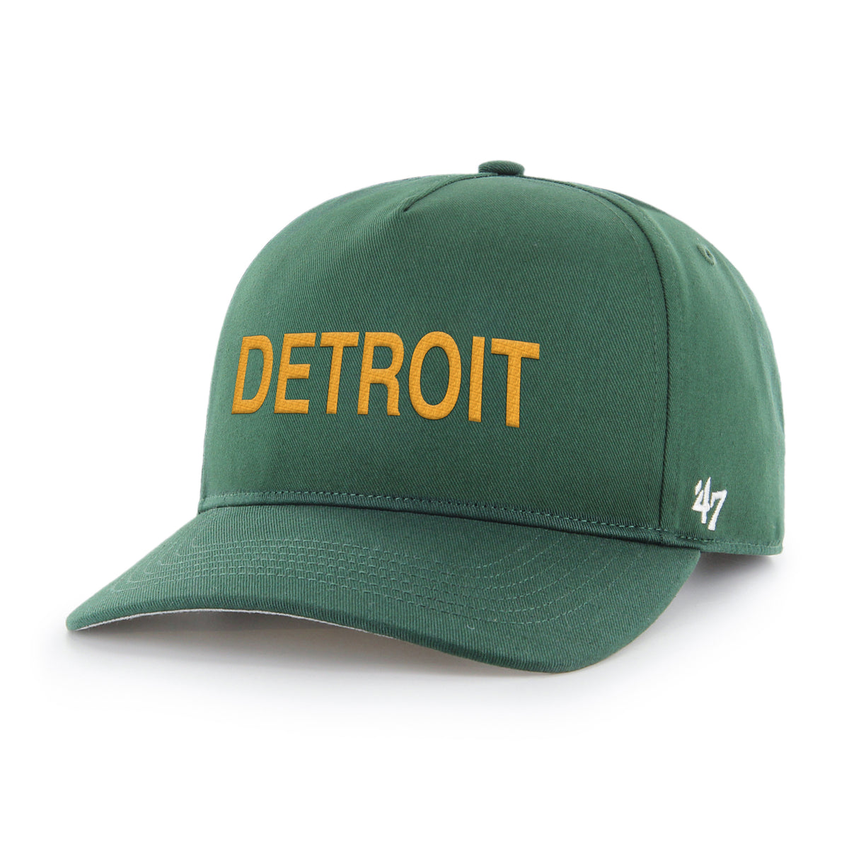 DETROIT SURE SHOT '47 HITCH