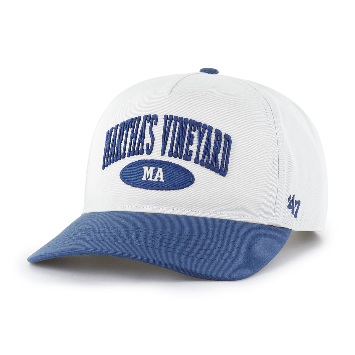 MARTHAS VINEYARD DESTINATION '47 HITCH RF RELAXED