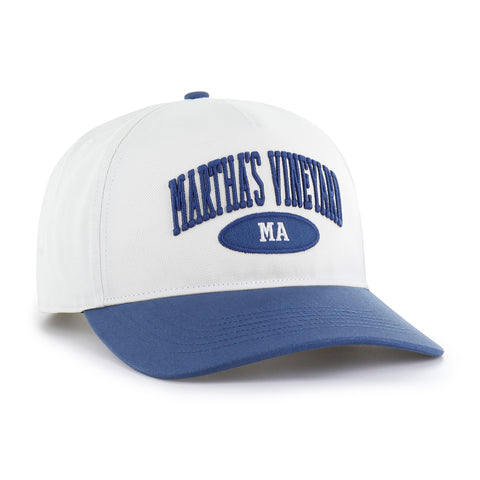 MARTHAS VINEYARD DESTINATION '47 HITCH RF RELAXED