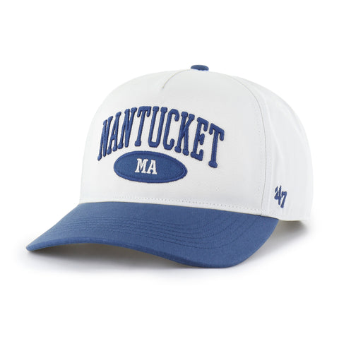 NANTUCKET DESTINATION '47 HITCH RF RELAXED FIT