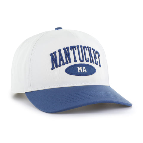 NANTUCKET DESTINATION '47 HITCH RF RELAXED FIT