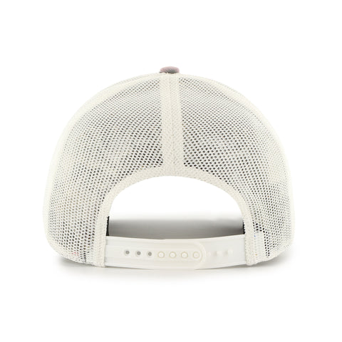 NANTUCKET DESTINATION '47 TRUCKER