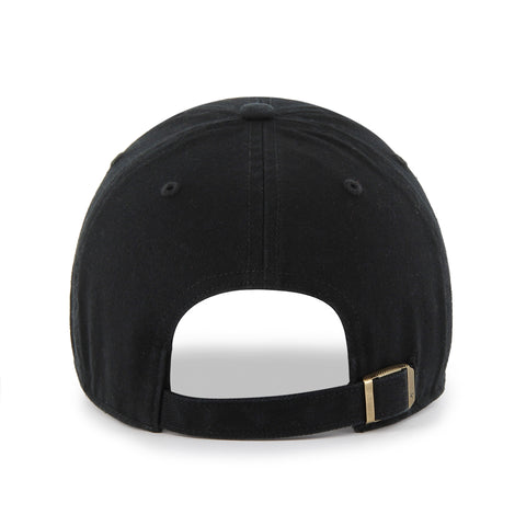 BULLDOG BASE RUNNER ICON '47 CLEAN UP