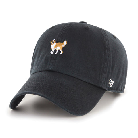 ST. BERNARD BASE RUNNER ICON '47 CLEAN UP