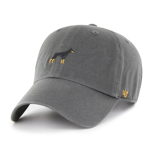 DOBERMANN BASE RUNNER '47 CLEAN UP
