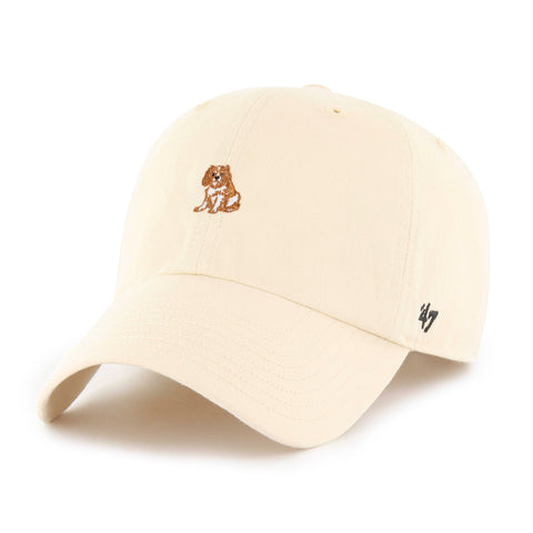 CAVALIER KING CHARLES SPANIEL BASE RUNNER ICON '47 CLEAN UP