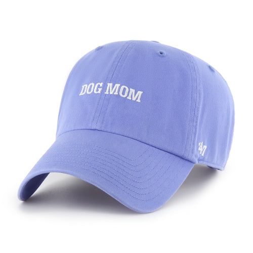 DOG MOM BASE RUNNER ICON '47 CLEAN UP