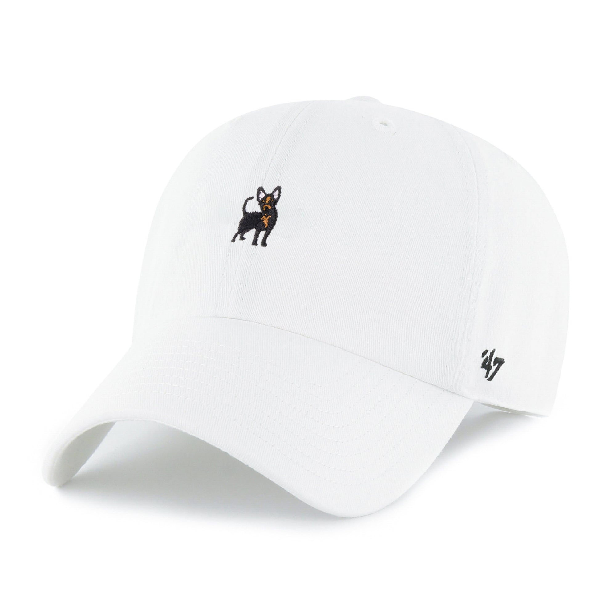 CHIHUAHUA BASE RUNNER ICON '47 CLEAN UP